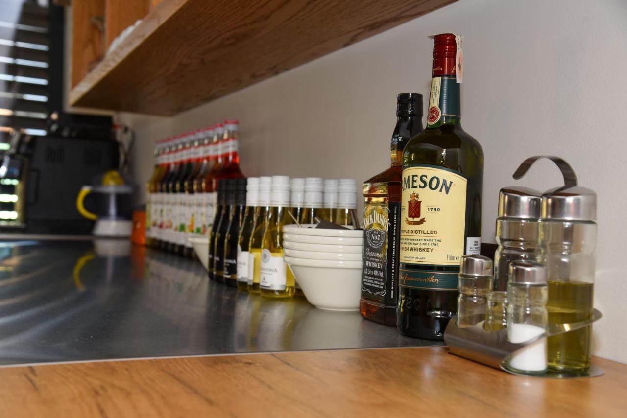Merak Rooms & Caffe Bar Šabac Dış mekan fotoğraf
