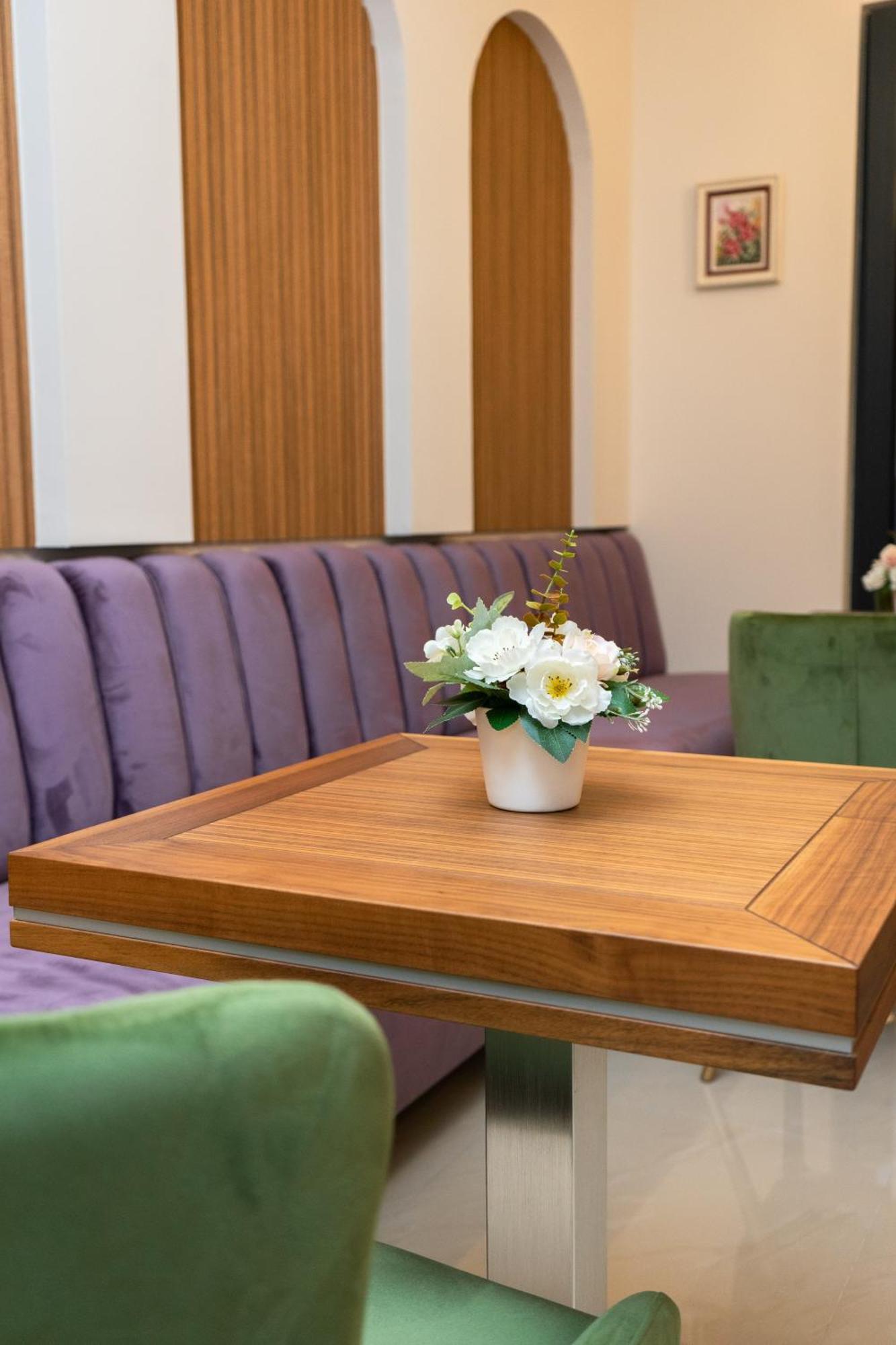Merak Rooms & Caffe Bar Šabac Dış mekan fotoğraf
