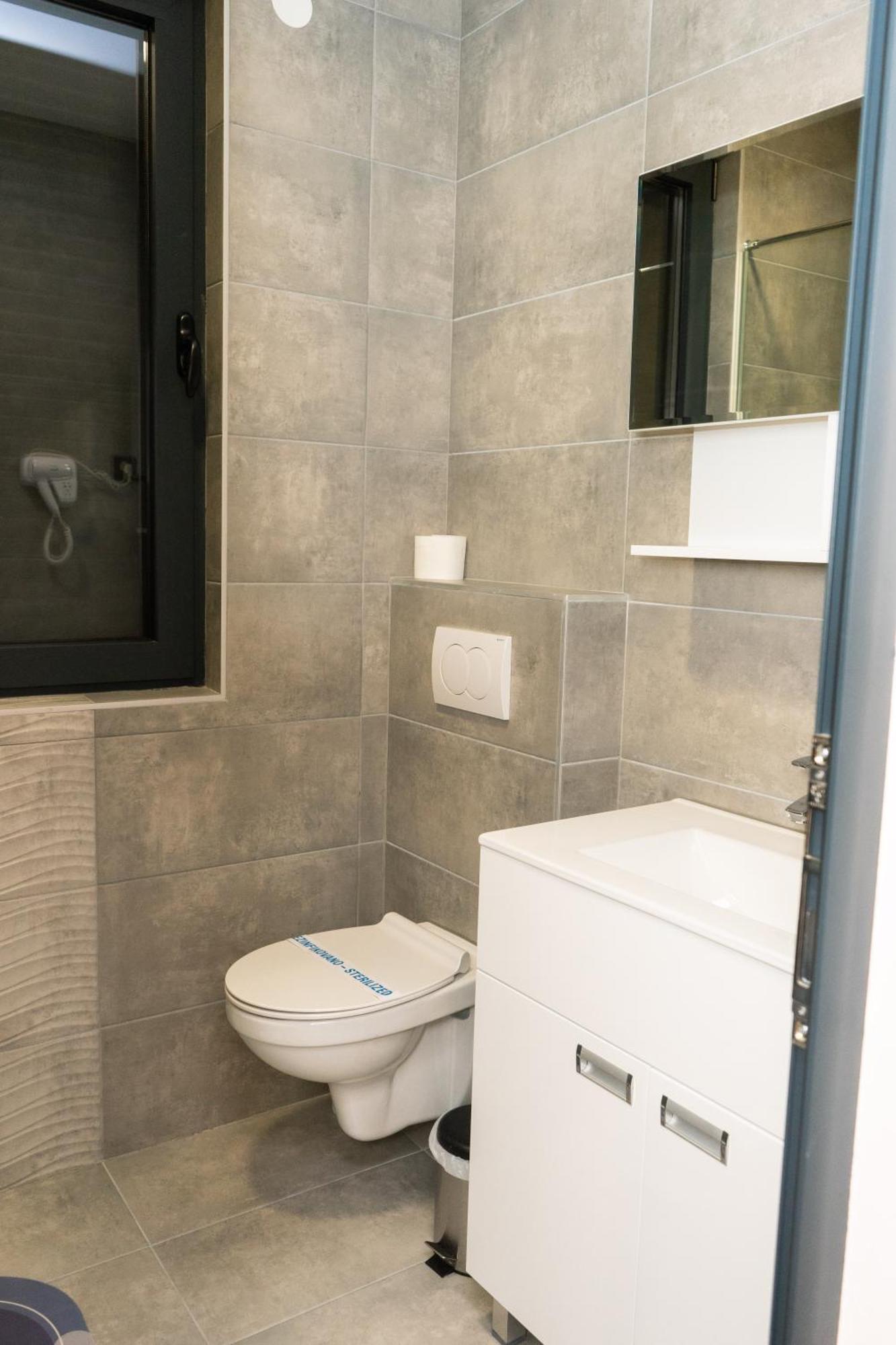 Merak Rooms & Caffe Bar Šabac Dış mekan fotoğraf