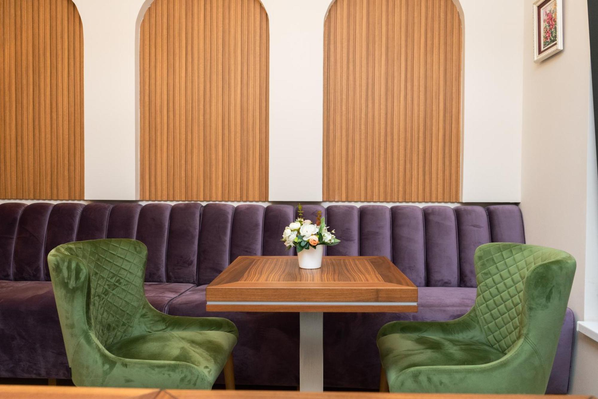 Merak Rooms & Caffe Bar Šabac Dış mekan fotoğraf