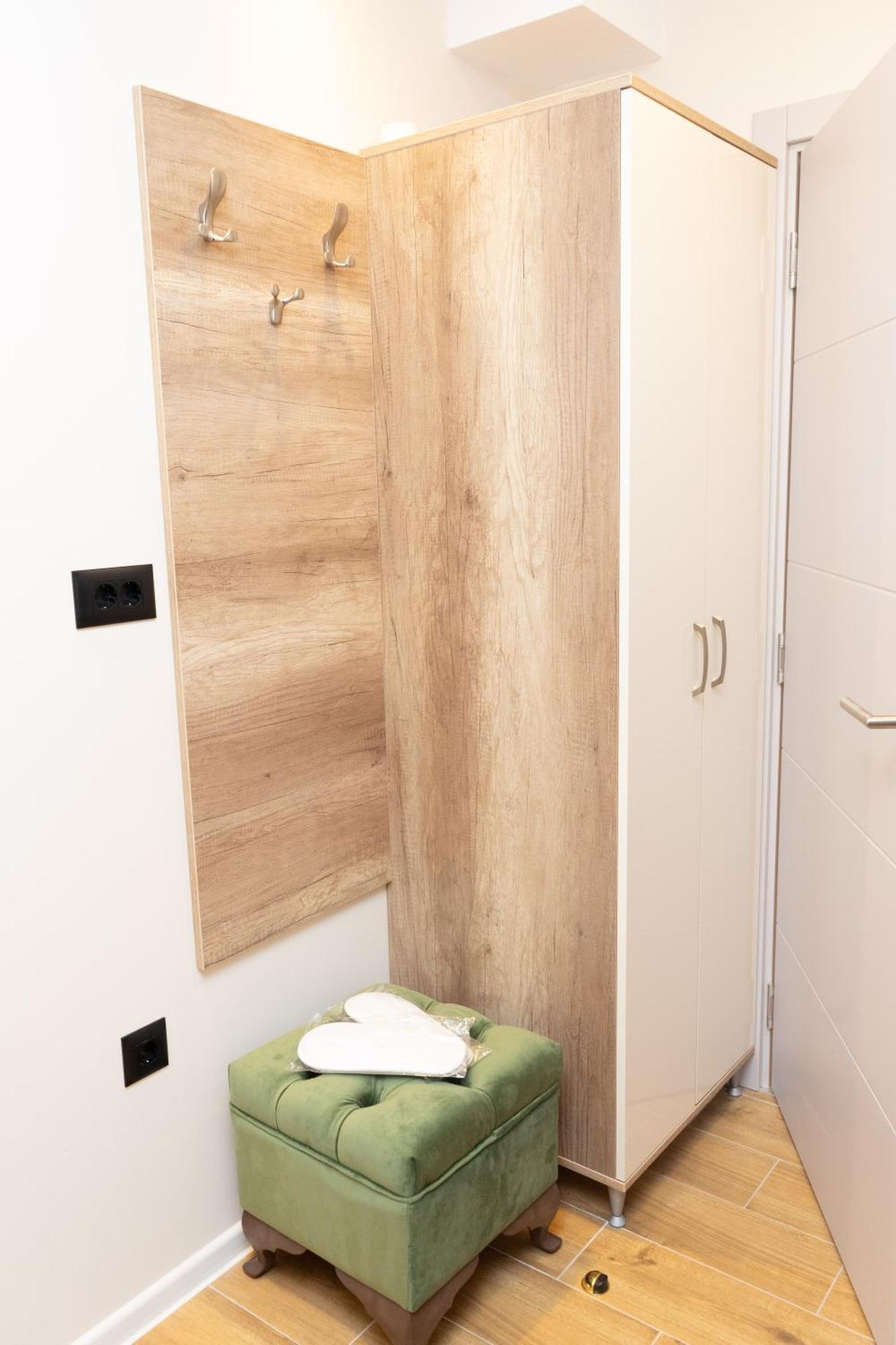 Merak Rooms & Caffe Bar Šabac Dış mekan fotoğraf