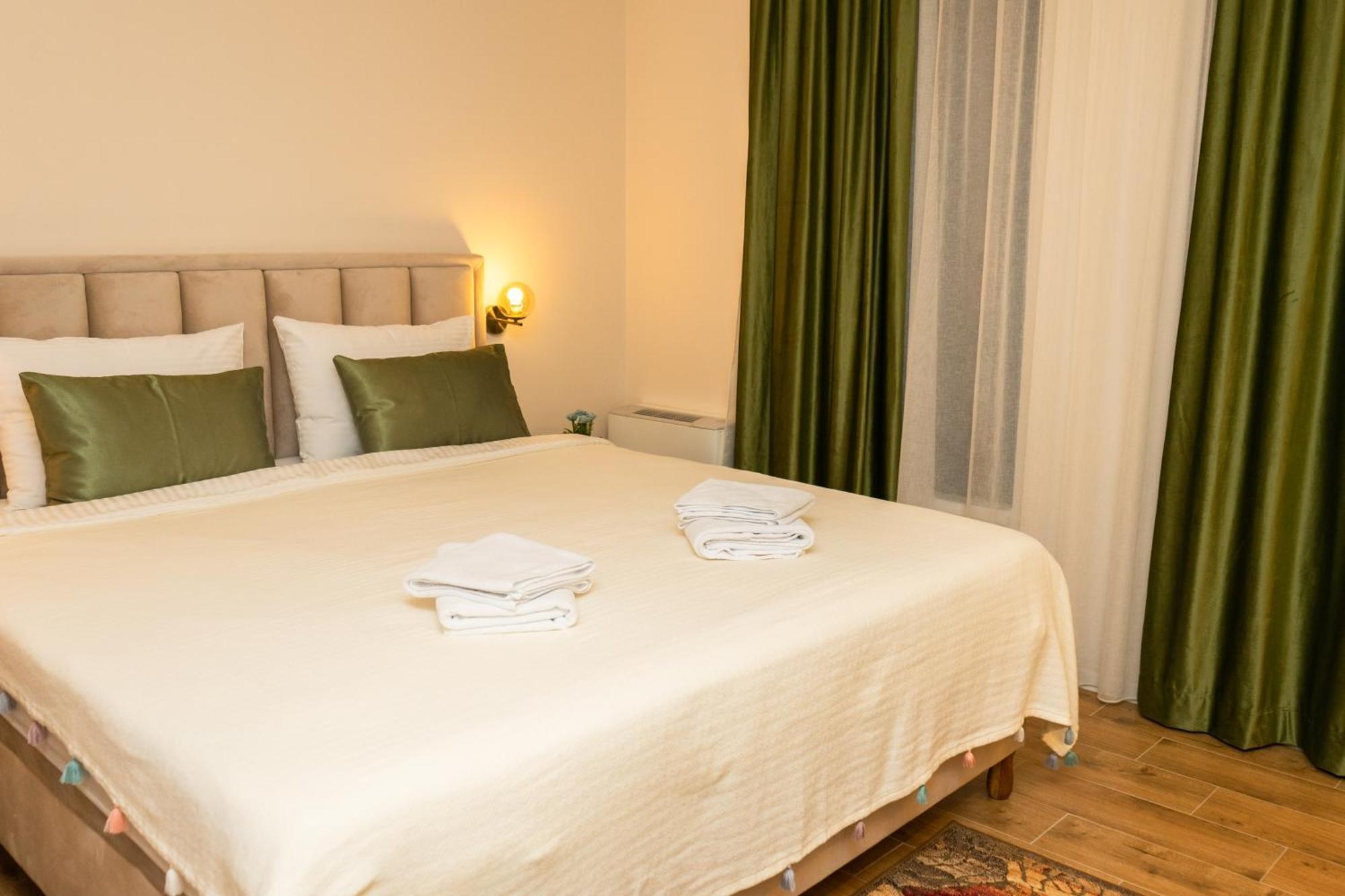 Merak Rooms & Caffe Bar Šabac Dış mekan fotoğraf