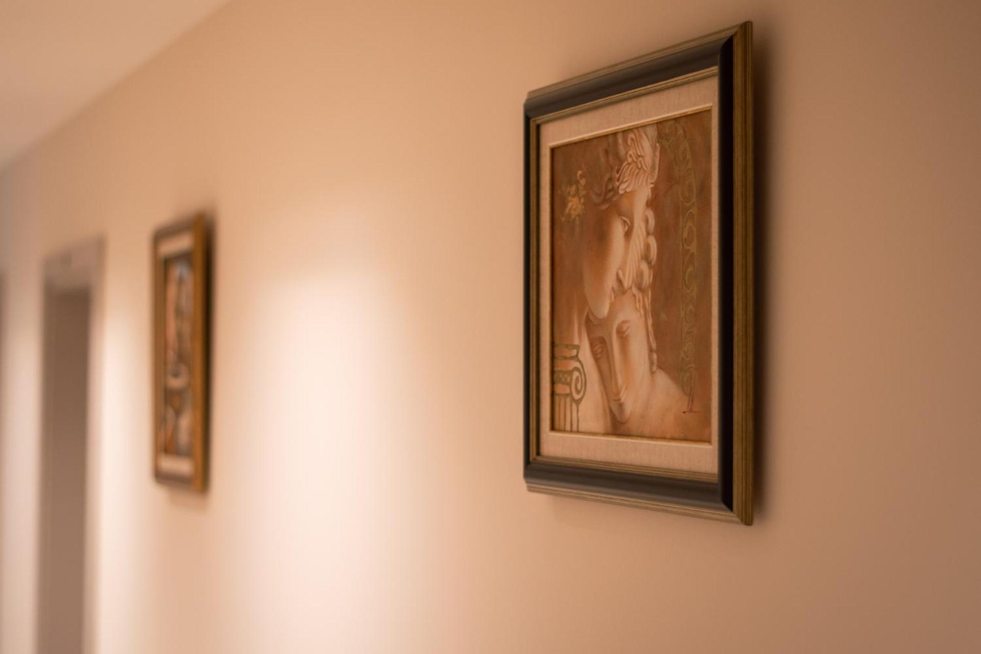 Merak Rooms & Caffe Bar Šabac Dış mekan fotoğraf