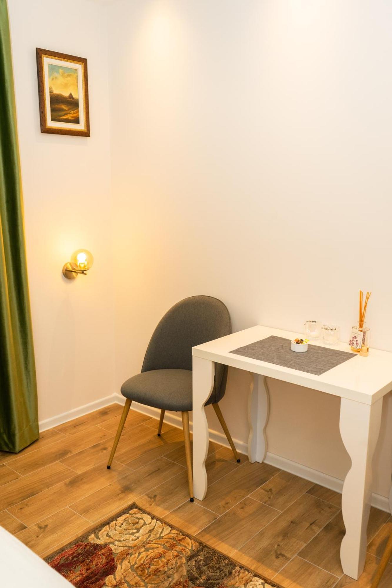 Merak Rooms & Caffe Bar Šabac Dış mekan fotoğraf
