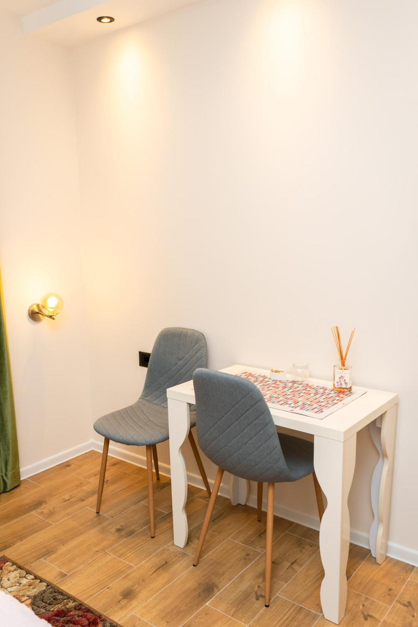Merak Rooms & Caffe Bar Šabac Dış mekan fotoğraf