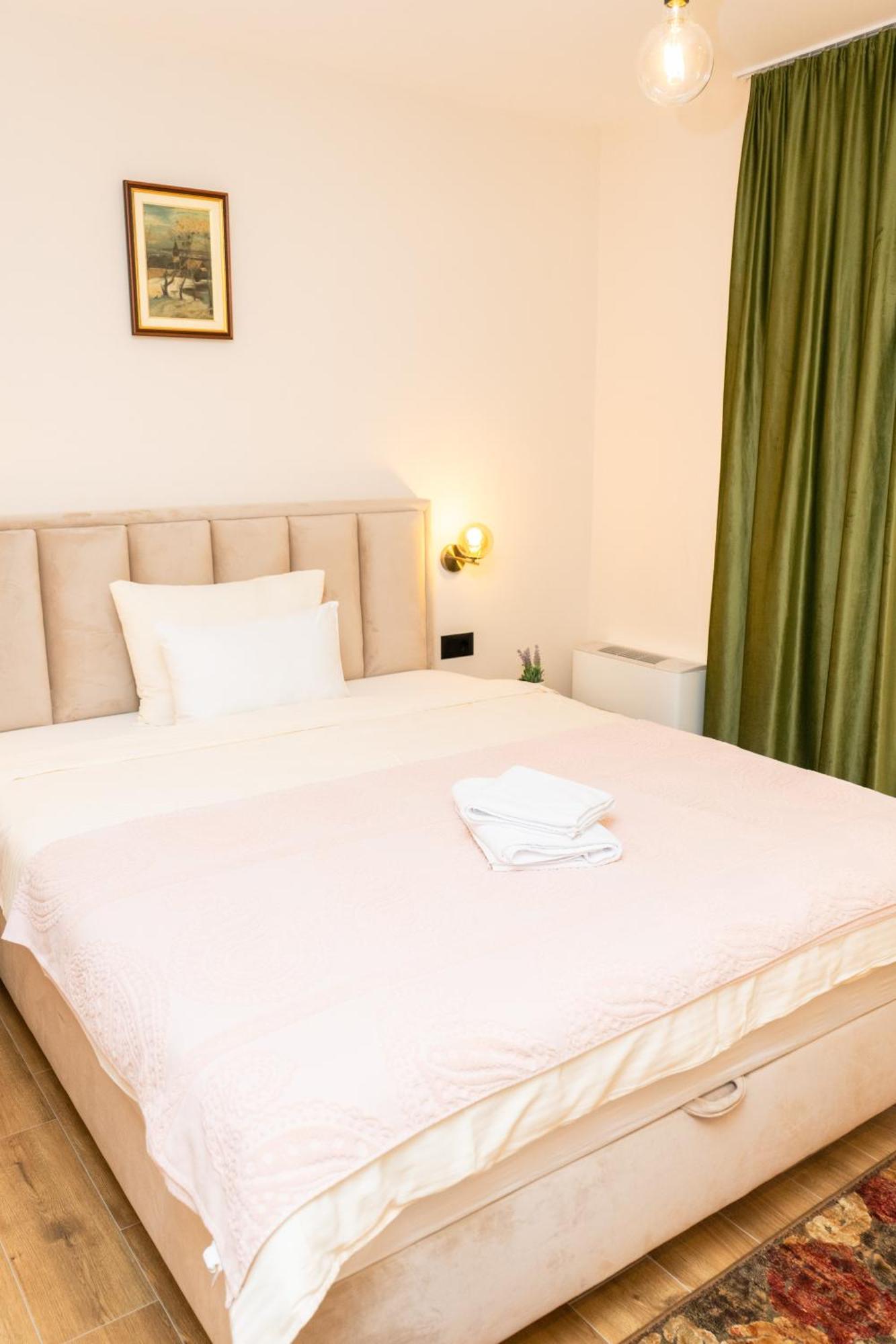 Merak Rooms & Caffe Bar Šabac Dış mekan fotoğraf