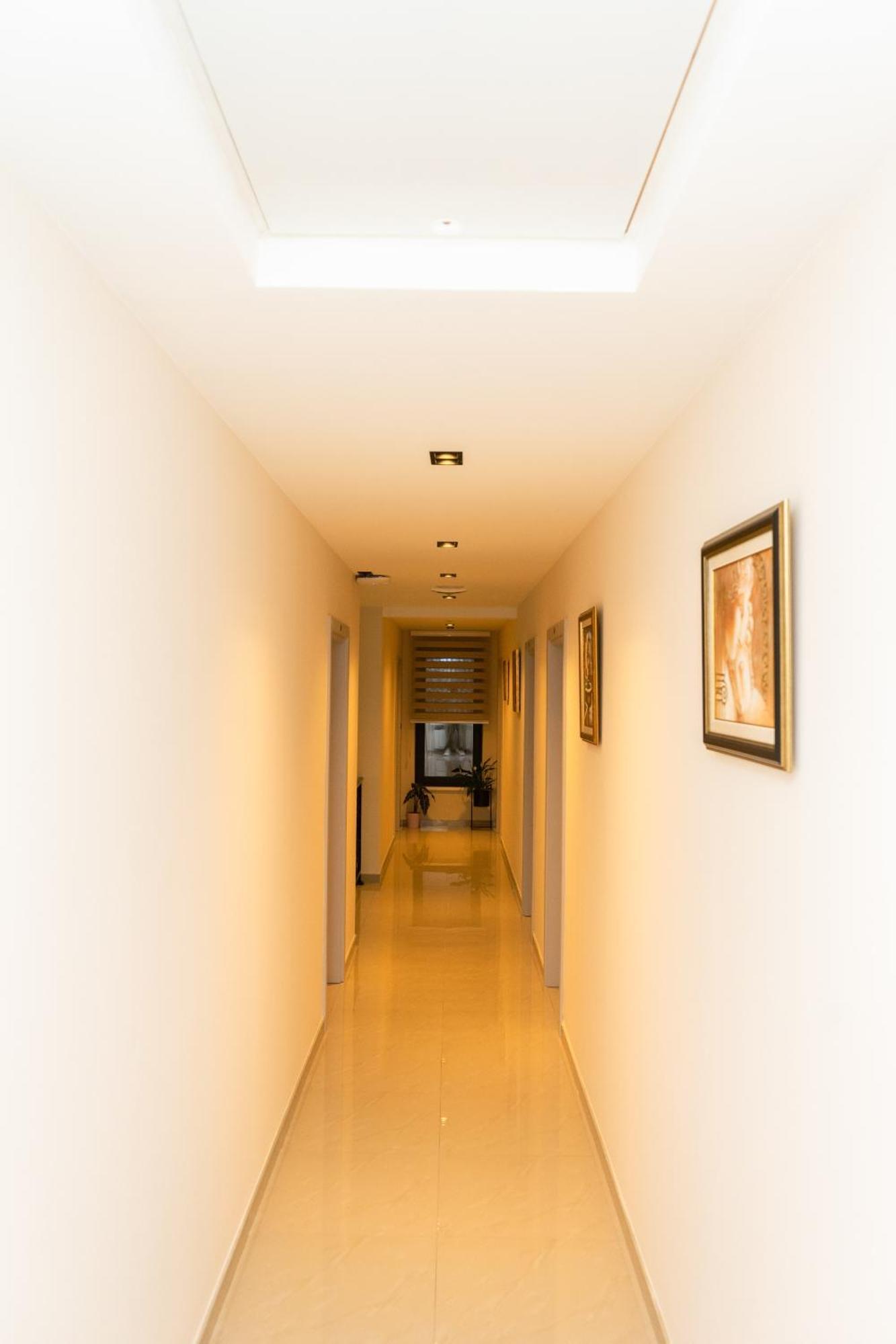 Merak Rooms & Caffe Bar Šabac Dış mekan fotoğraf