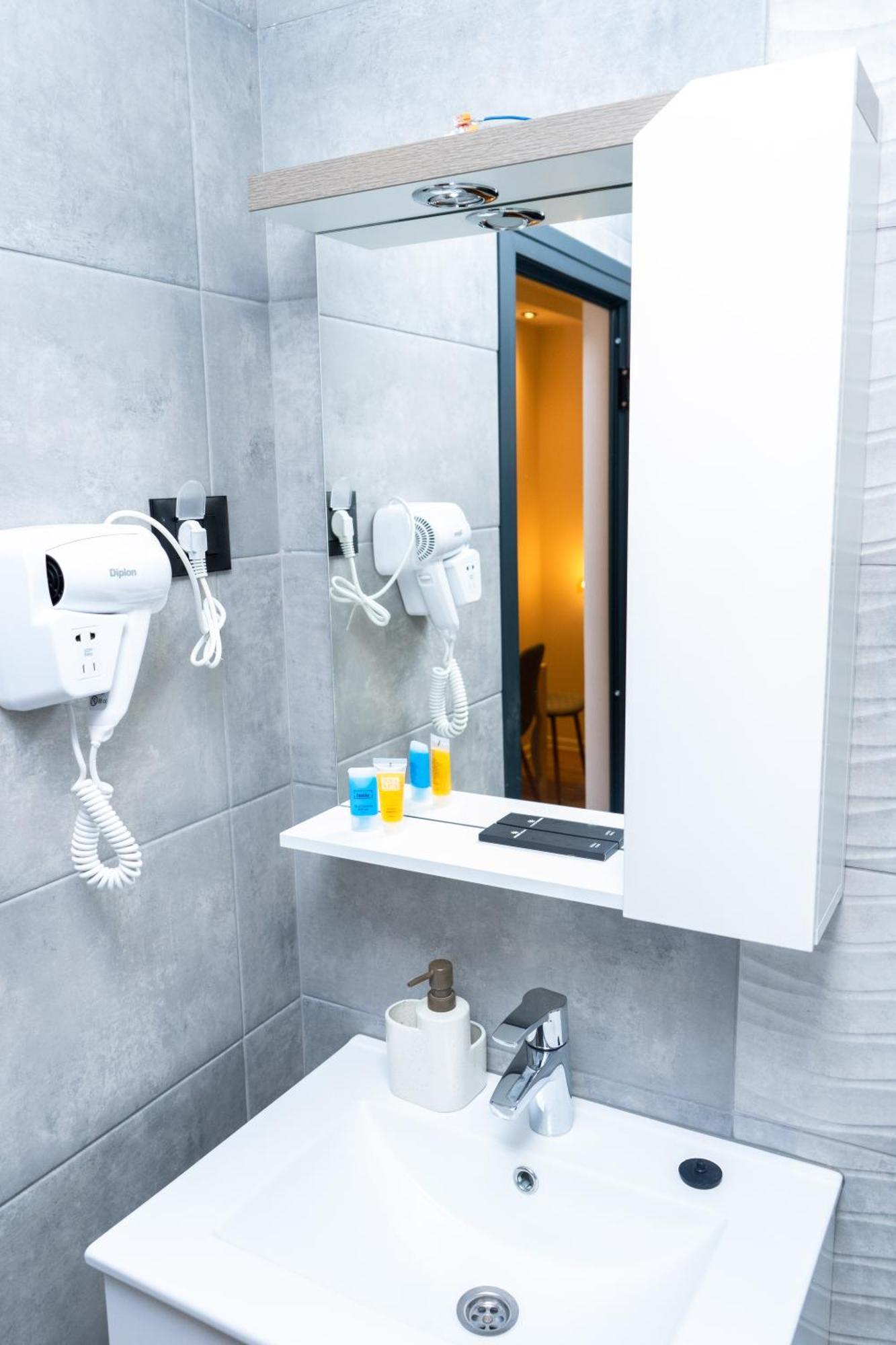 Merak Rooms & Caffe Bar Šabac Dış mekan fotoğraf