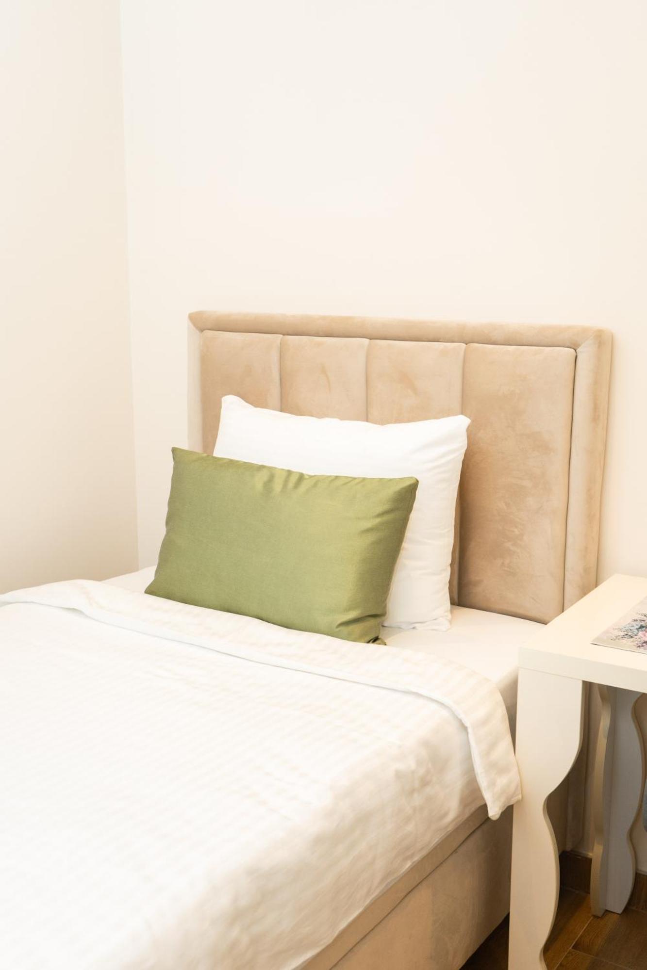Merak Rooms & Caffe Bar Šabac Dış mekan fotoğraf